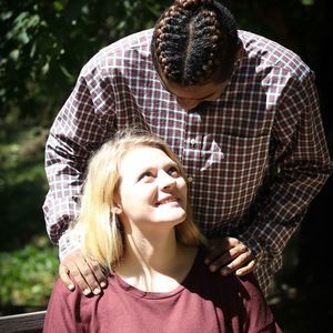 Meet your Posher, Gary