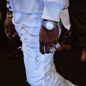 Meet your Posher, Oliver