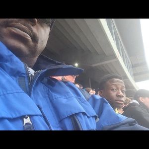 Meet your Posher, Donald