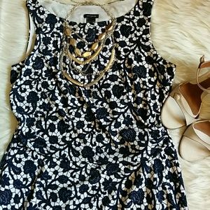 🔹Casual Dress by Ann Taylor🔹