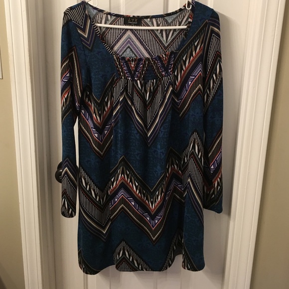 Great tunic