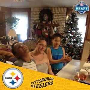 Meet your Posher, Bonnie