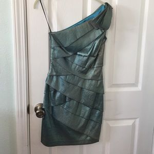 Jessica McClintock Dress