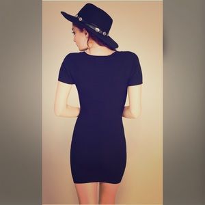 Rib Knit Sweater Dress ‼️ NWOT ‼️