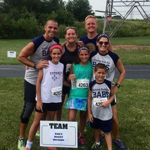 Meet your Posher, Tracy