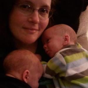 Meet your Posher, Tina