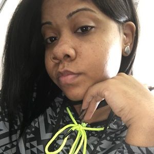 Meet your Posher, Kierra