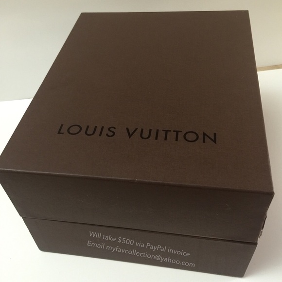 Authentic LV speedy 25 - Picture 4 of 4