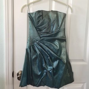 Jessica McClintock Dress