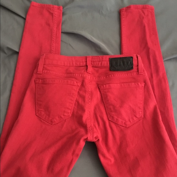 Big star jeans - Picture 2 of 2