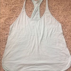 Lululemon 105F singlet