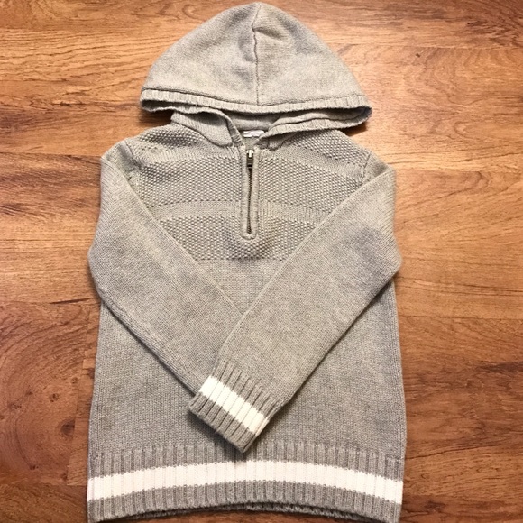 Gymboree Boy Sweater