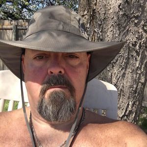 Meet your Posher, Terry