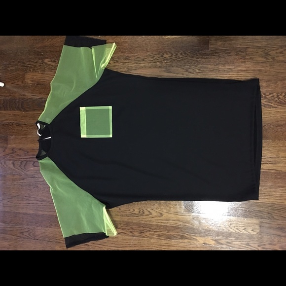 Christopher Kane 2015 Resort Tulle Dress - Picture 3 of 8