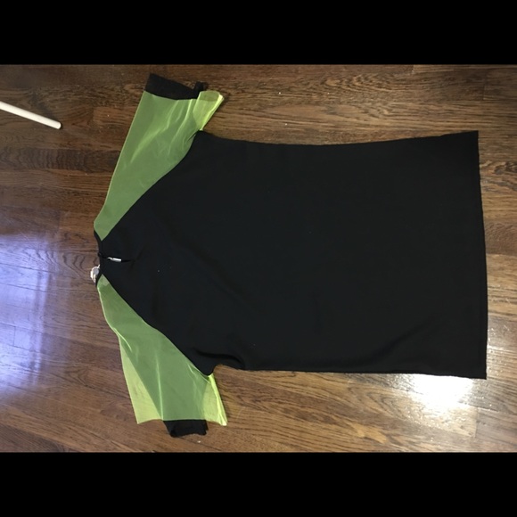 Christopher Kane 2015 Resort Tulle Dress - Picture 6 of 8