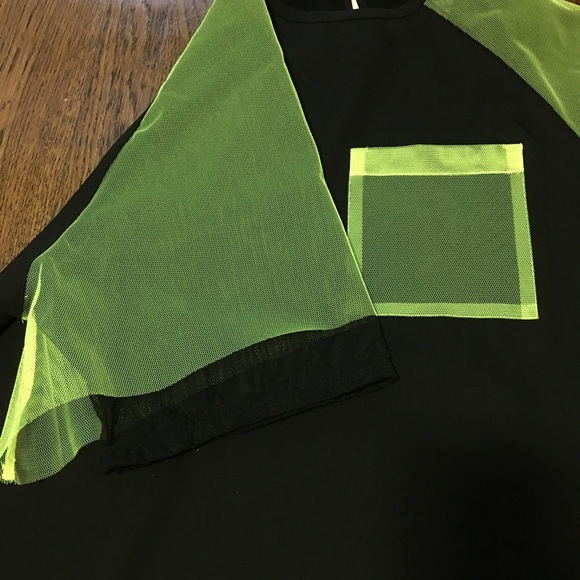 Christopher Kane 2015 Resort Tulle Dress - Picture 8 of 8