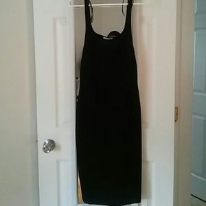 Zara Midi LBD