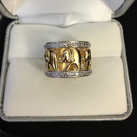 Elephant Ring