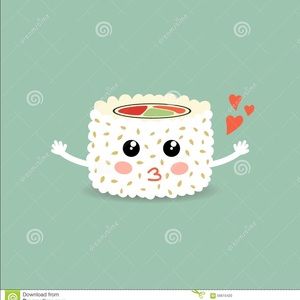 Meet your Posher, Morgan