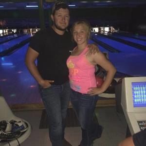 Meet your Posher, Dominique