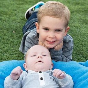 Meet your Posher, Elly