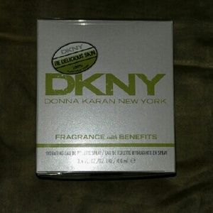 DKNY Be Delicious 3.3oz