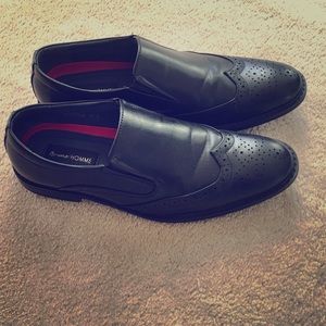 Mens Bruno Homme dress shoes