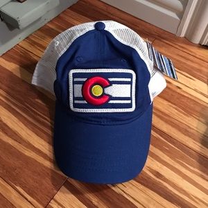 Colorado hat
