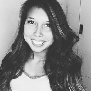 Meet your Posher, Ahriya