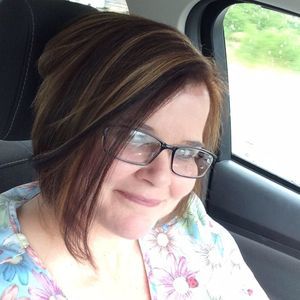 Meet your Posher, Kathi