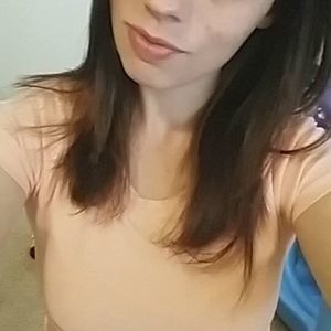 Meet your Posher, Briana