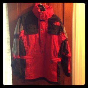 Men's North Face Winter jacket