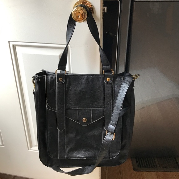 Steve Madden tote