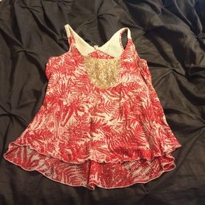 Anthropologie TINY Brand Blouse