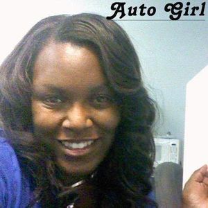 Meet your Posher, Kimberly