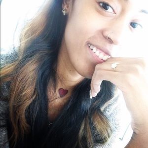 Meet your Posher, Chasity