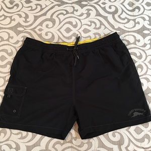 Tommy Bahama  men's swim trunks