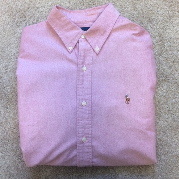 Ralph Lauren Polo dress shirt