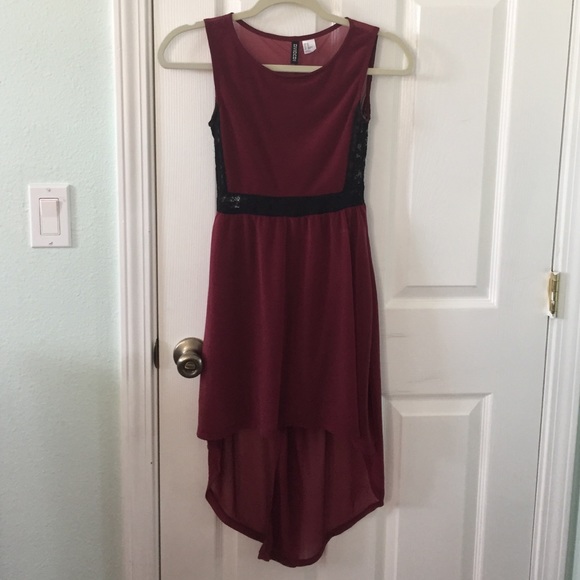 Cute H&M Dress!