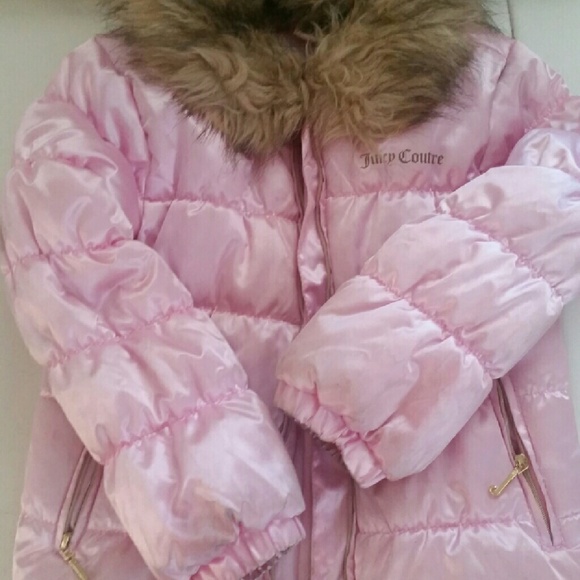 Juicy  couture  jacket