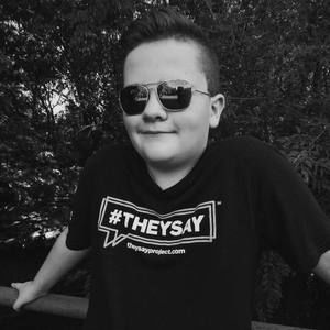 Meet your Posher, Brock