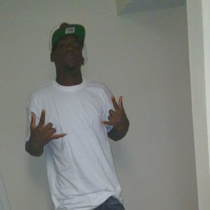 Meet your Posher, Paul