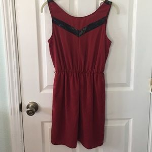 Cute Forever 21 Dress