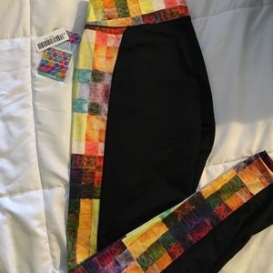 LuLaRoe Jordan Workout Pants