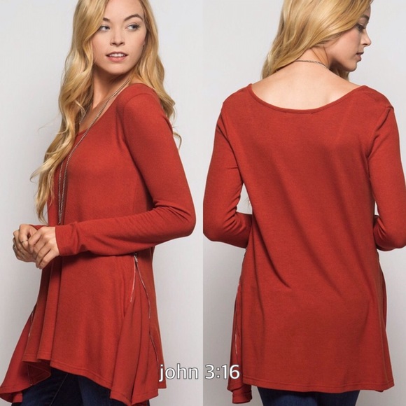 Perfect long sleeve tops - Picture 2 of 3