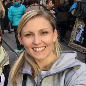 Meet your Posher, Hayden