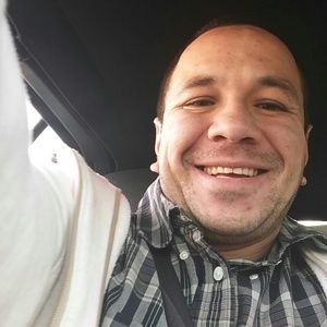 Meet your Posher, Andrew