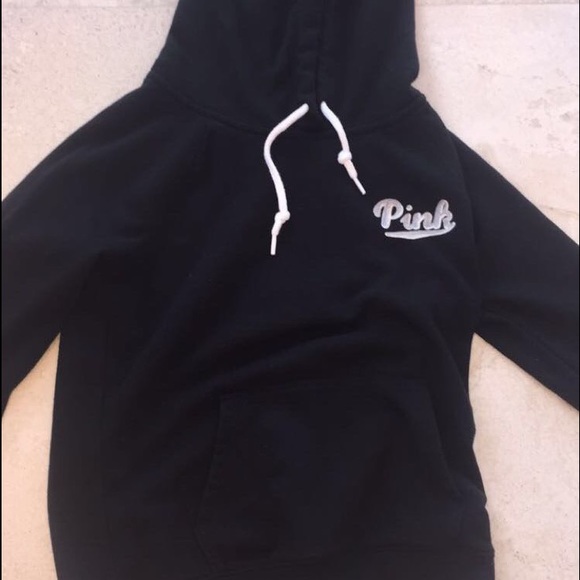 Cute sweatshirt from pink