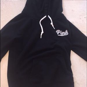 Cute sweatshirt from pink