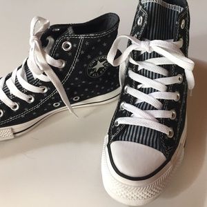 Converse Shoes - Converse high top sneakers Converse Shoes - Converse high top sneakers
